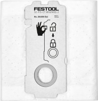 Festool 204308 SELFCLEAN filter bag SC-FIS-CT MINI/MIDI-2/5 £25.99